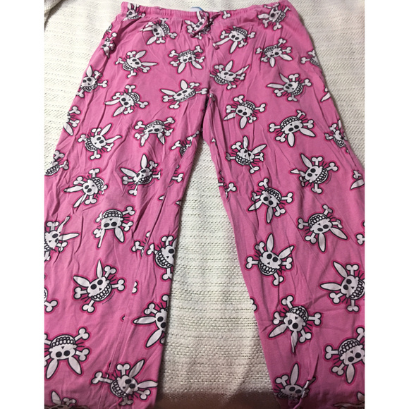 Bunny Pj Pants Best Sale, UP TO 51% OFF 